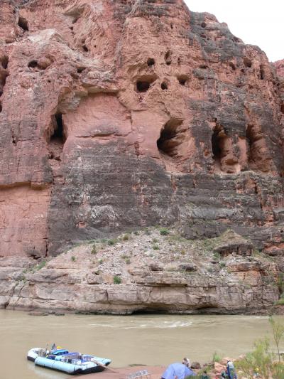 How Old is the Grand Canyon? (2 of 4)