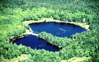 Lakes
