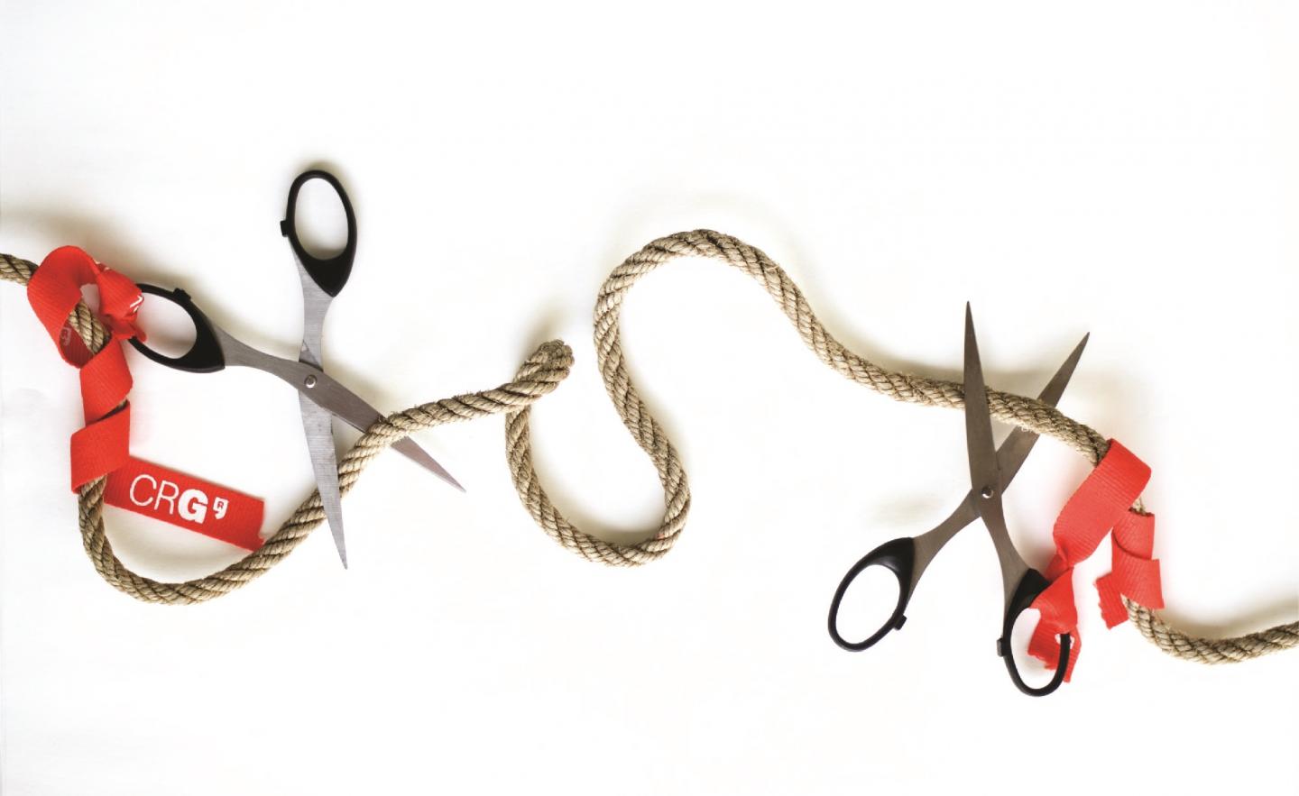 Genome Editing: Pressing the 'Delete' Button on DNA