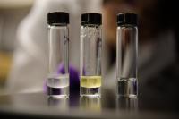 Water Purification Vials
