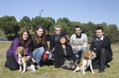 Researchers at UAB