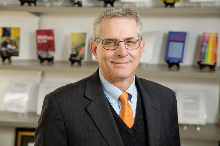 Kevin Leicht, University of Illinois at Urbana-Champaign