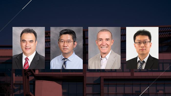 National Academy of Inventors Senior Members