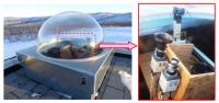 Figure 1: High-speed Cameras