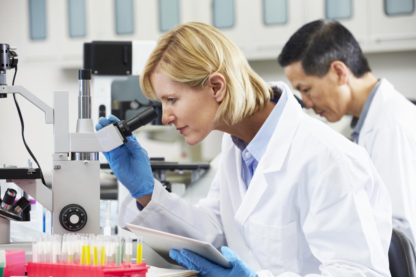 Industry Support for COVID-19 Initiatives