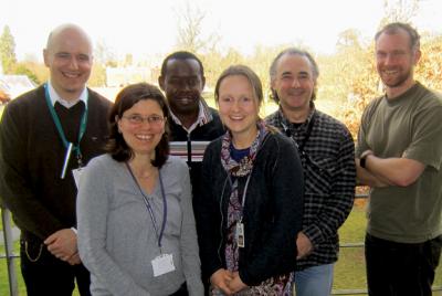 Enzyme Portal Team