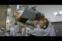 The Earth's Radiation Belts