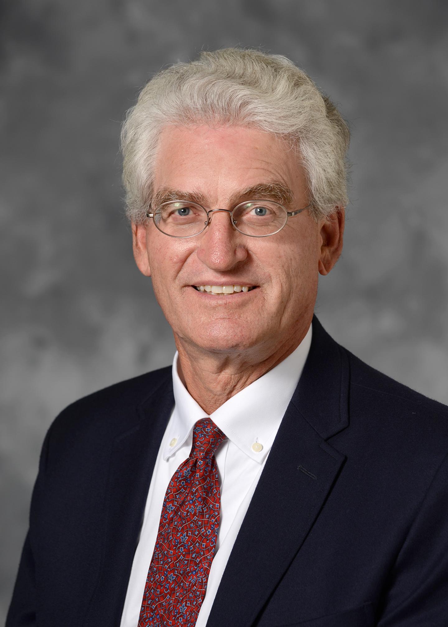 David Nerenz, Ph.D., Henry Ford Health System