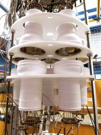 A Test Bed for LZ Photomultiplier Tubes (PMTs)