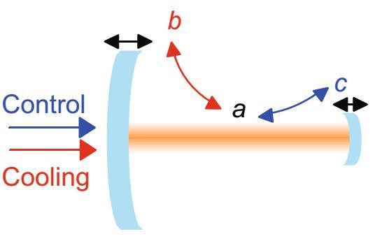 Figure of Optomechanical System