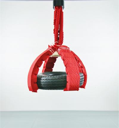 Strength of the Artificial Muscle