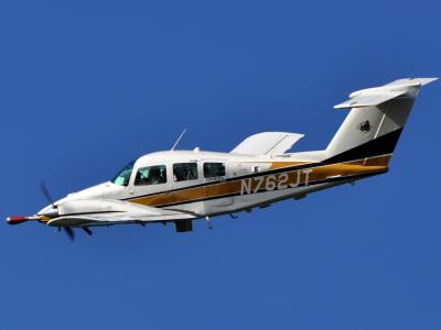 Purdue Airborne Laboratory for Atmospheric Research