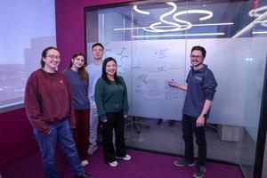 The Researchers