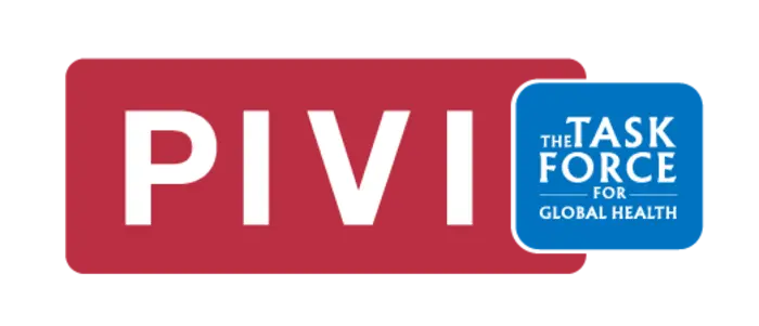 Partnership for International Vaccine Initiatives logo