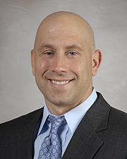 Jason Burnett, University of Texas Health Science Center at Houston