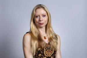 SMU Professor Fiona Williamson
