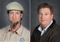 Brian Tierney and Jason Zurawski
