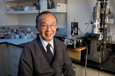 Shu Chien, University of California - San Diego