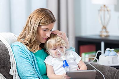 Cystic Fibrosis Treatment