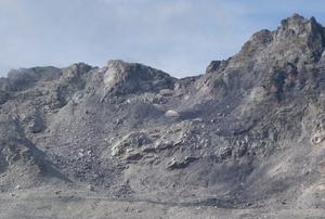 Pizol Glacier, Switzerland (2025)