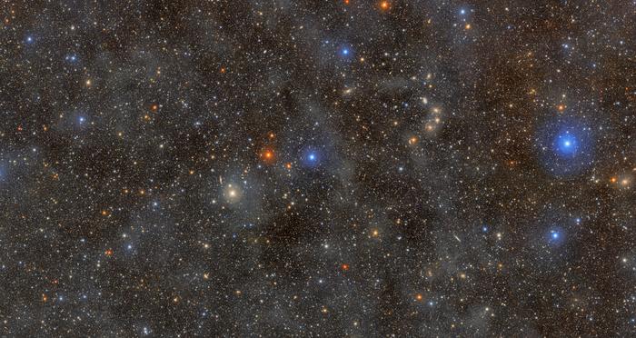 Ocean of Stars