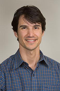 Jair Siqueira-Neto, University of California - San Diego