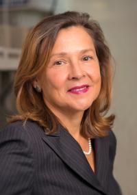 Naomi Halas