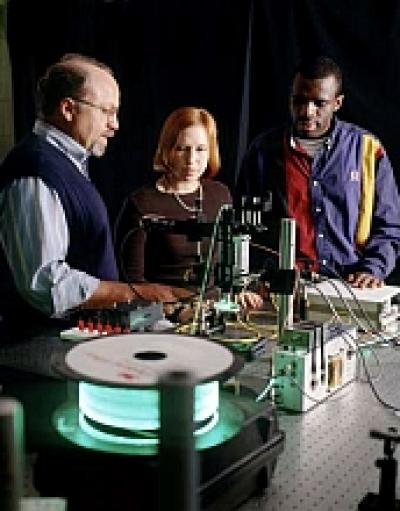 New Data Show Strong Labor Market for Scientists and Engineers