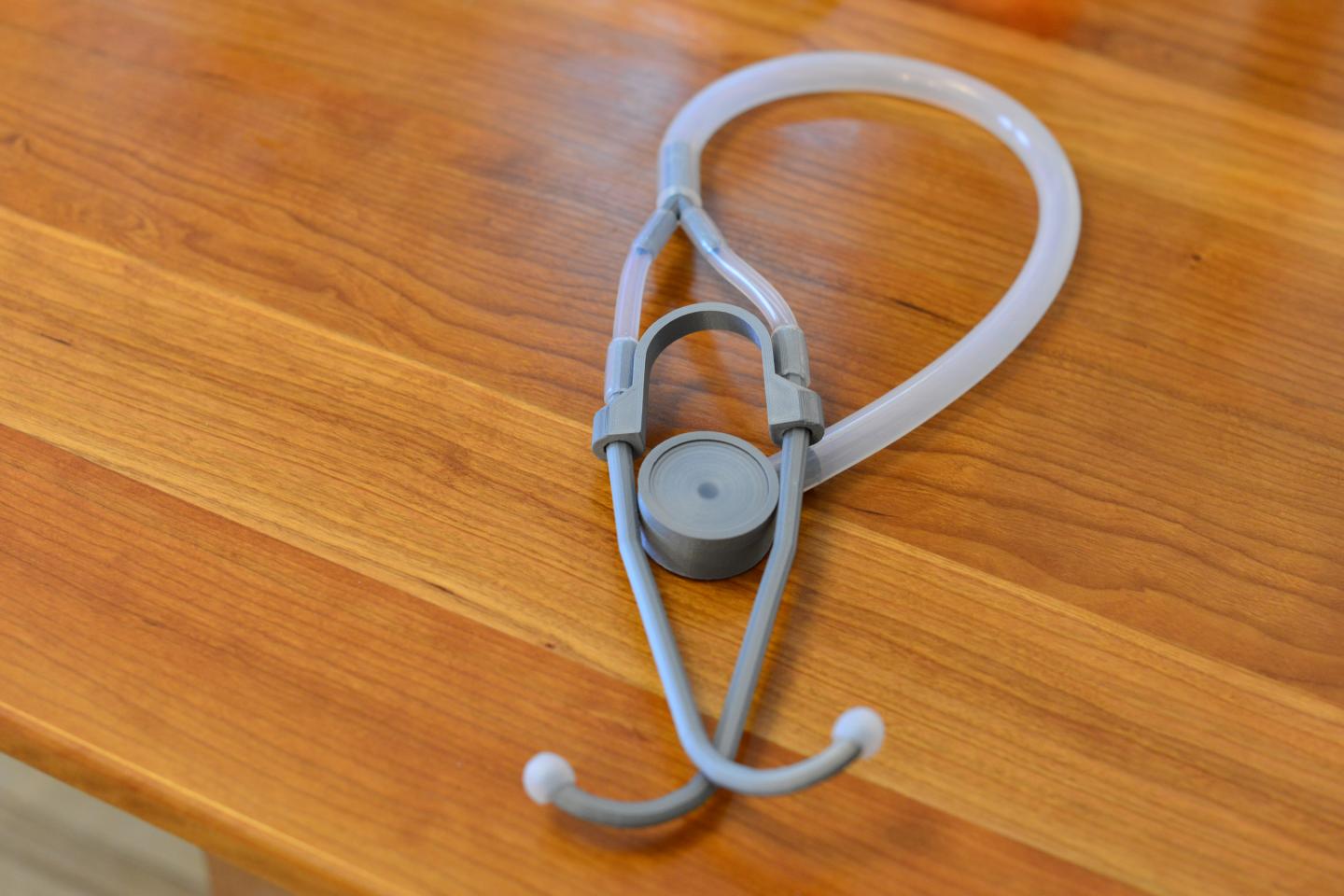 Stethoscope
