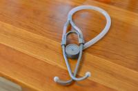 Stethoscope