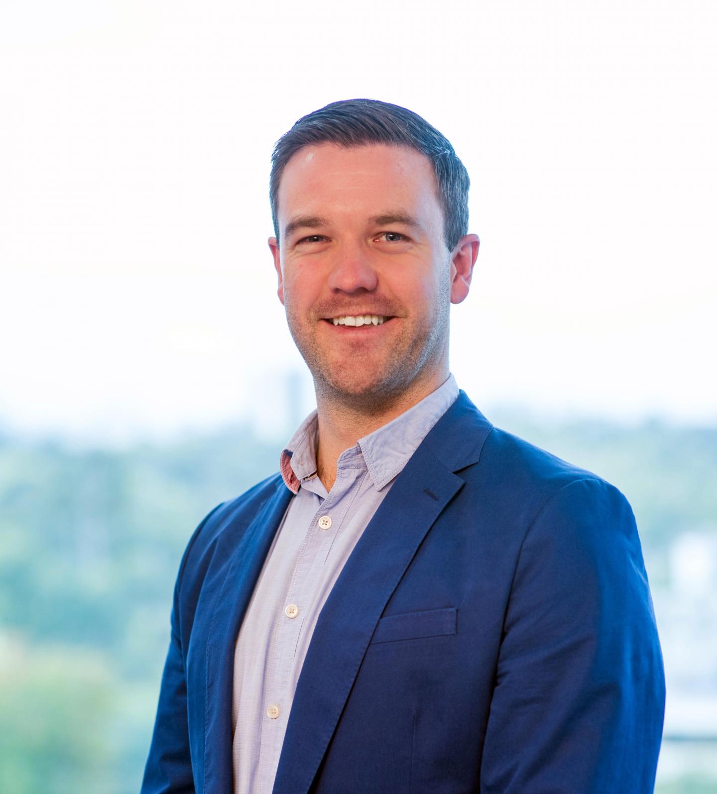 Ben Beck, Monash University