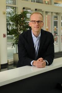 Henry Sauermann, Georgia Institute of Technology