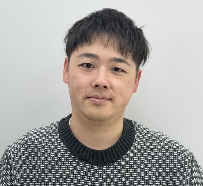 Dr. Wataru Takeda