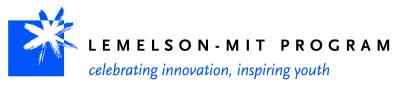 Lemelson-MIT Program