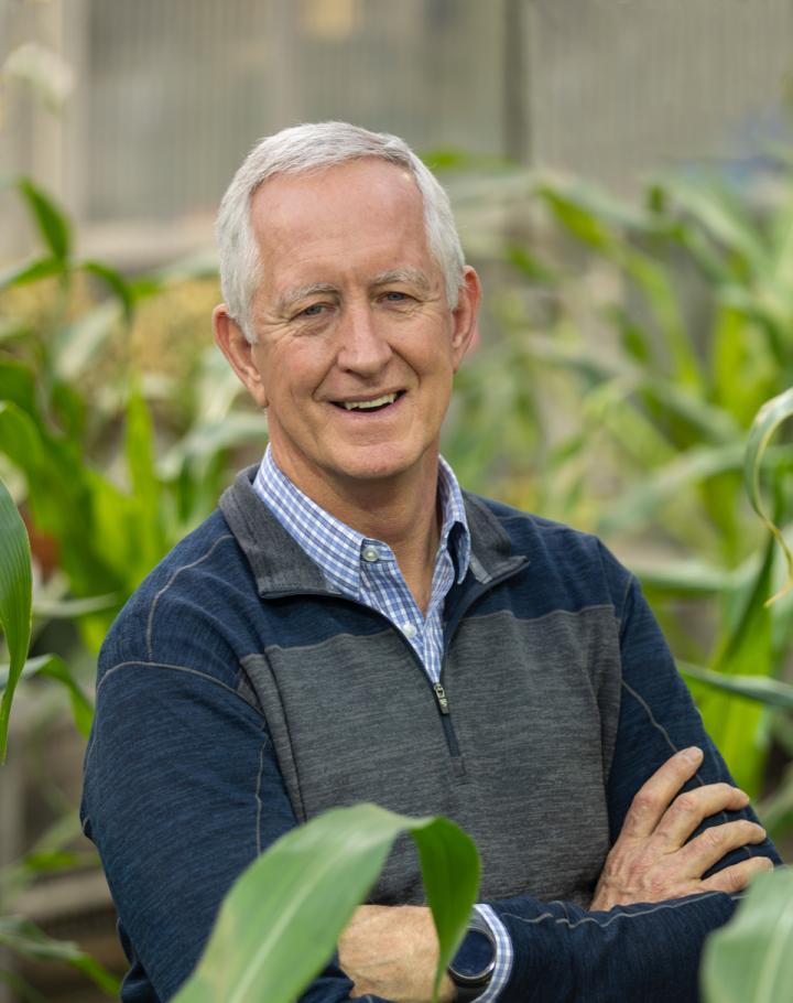 Richard D. Vierstra