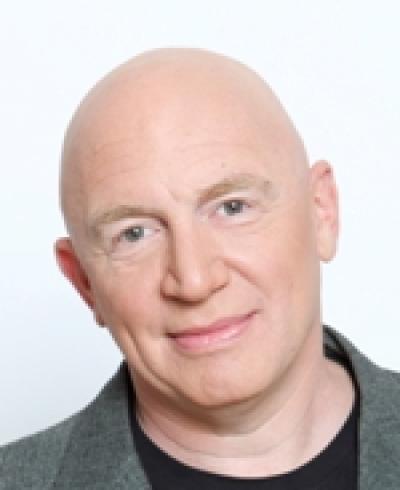 Dr. Carlo Strenger, Tel Aviv University