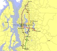 Routes without Viaduct