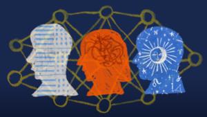 Study: ChatGPT Can Generate Personality Tests and Forecast Population Responses