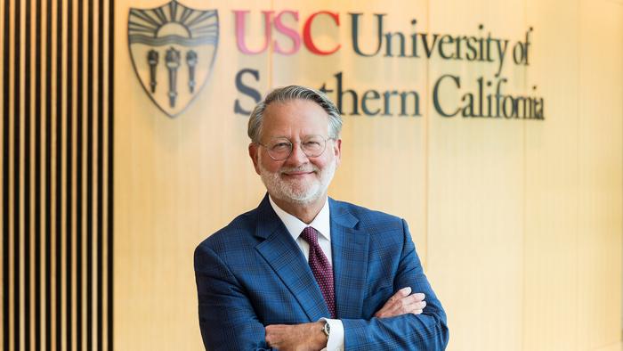 U.S. Sen. Gary Peters