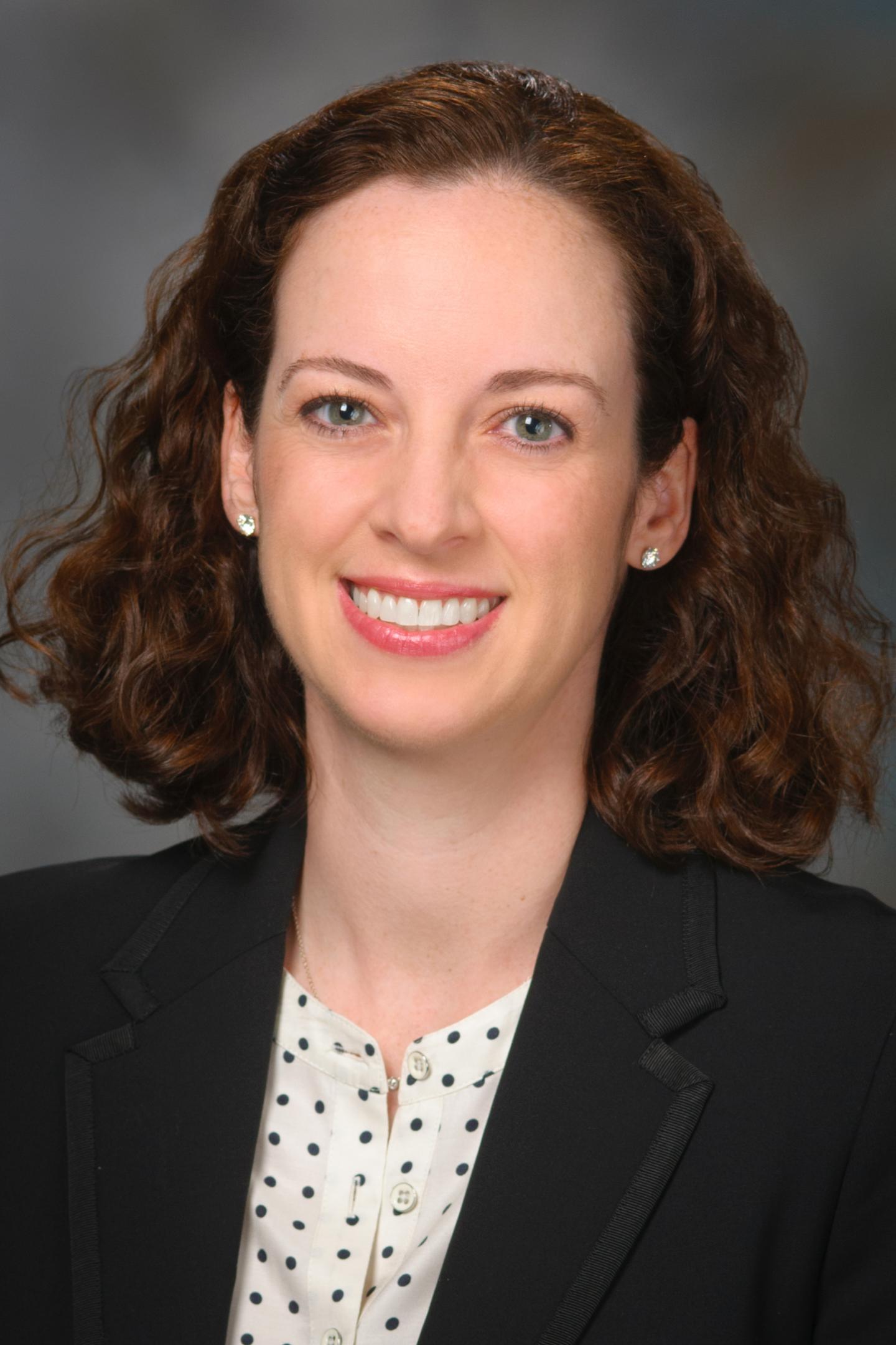 Lauren Averett Byers, 	University of Texas M. D. Anderson Cancer Center