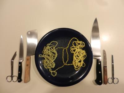 The Right Tools