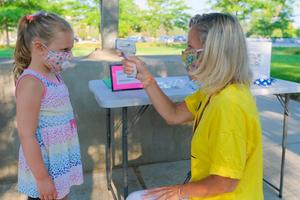 Pediatric Investigation study reports significant shifts in post-COVID respiratory infection trends in children