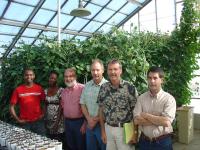 UCR Research Team