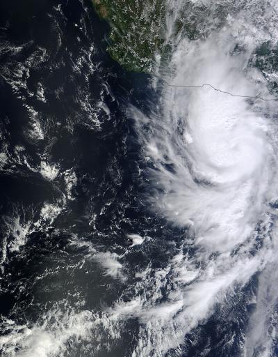 Terra Image of Raymond