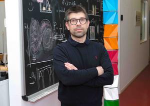 Diego Misseroni - UniTrento