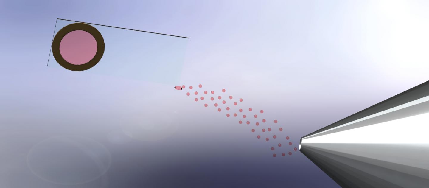 Vibrating Sharp-Edge Spray Ionization Device