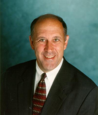 Wisconsin Gov. Jim Doyle