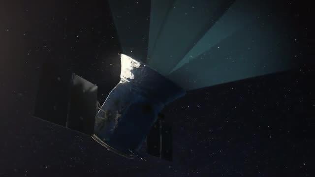 TESS Catches its First Star-destroying Black Hole