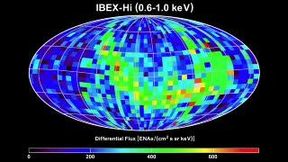 IBEX Reveals Bright Ribbon Feature