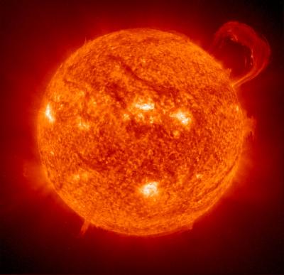 Solar Power